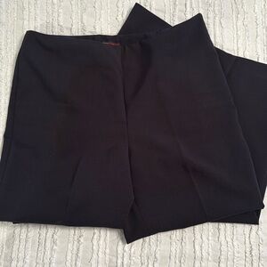 Black NY&Co Slacks